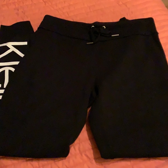 Calvin Klein Pants - CK sweatpants